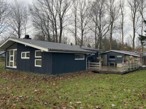 Holiday Home Gretl - 31km from the sea by Interhome
